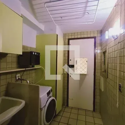 Apartamento mobiliado com 2 quartos e 3 banheiros — photo 30