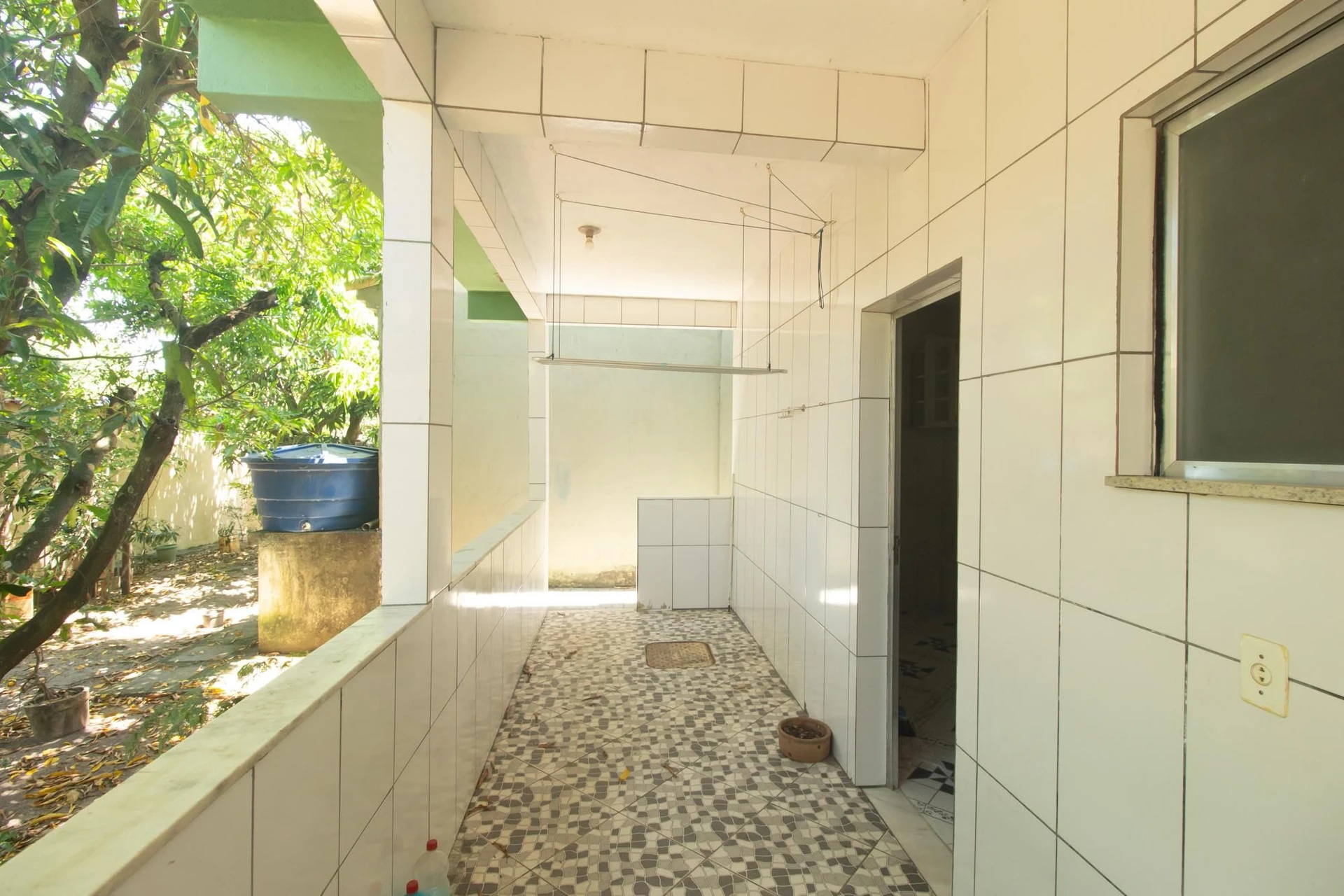House for rent with 5 bedrooms and BBQ on the balcony — photo 69