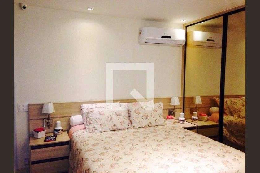 Apartamento mobiliado de 189 m² com 3 suítes — photo 8