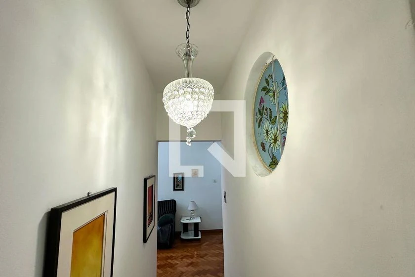 Apartamento mobiliado de 110 m² com 3 quartos — photo 25