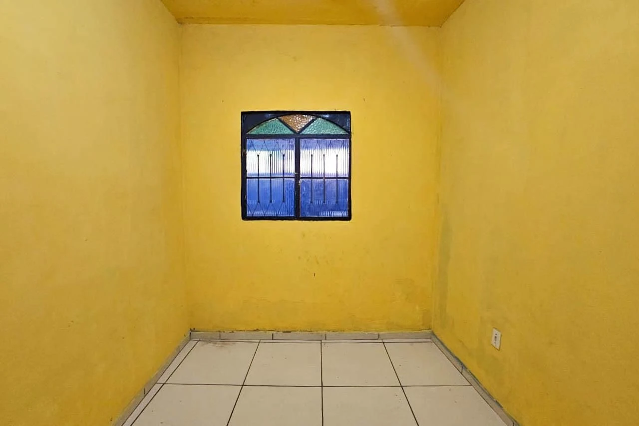 Casa de 32 m² e 1 quarto, Guaratiba — photo 3