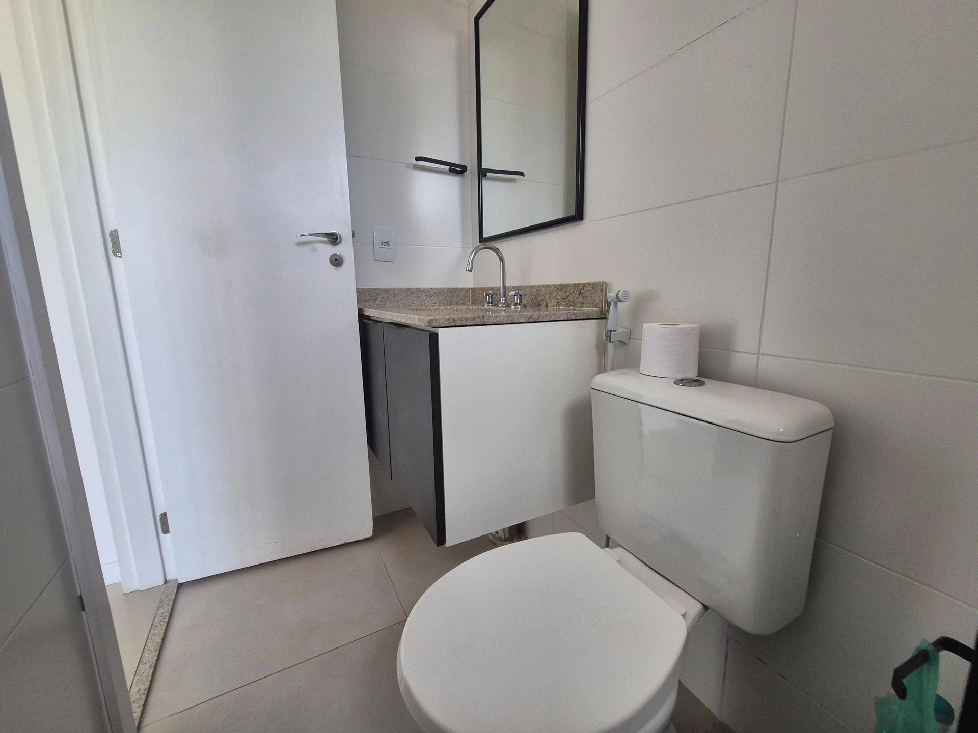 3 quartos e varanda envidraçada: apartamento de 154 m² — photo 40