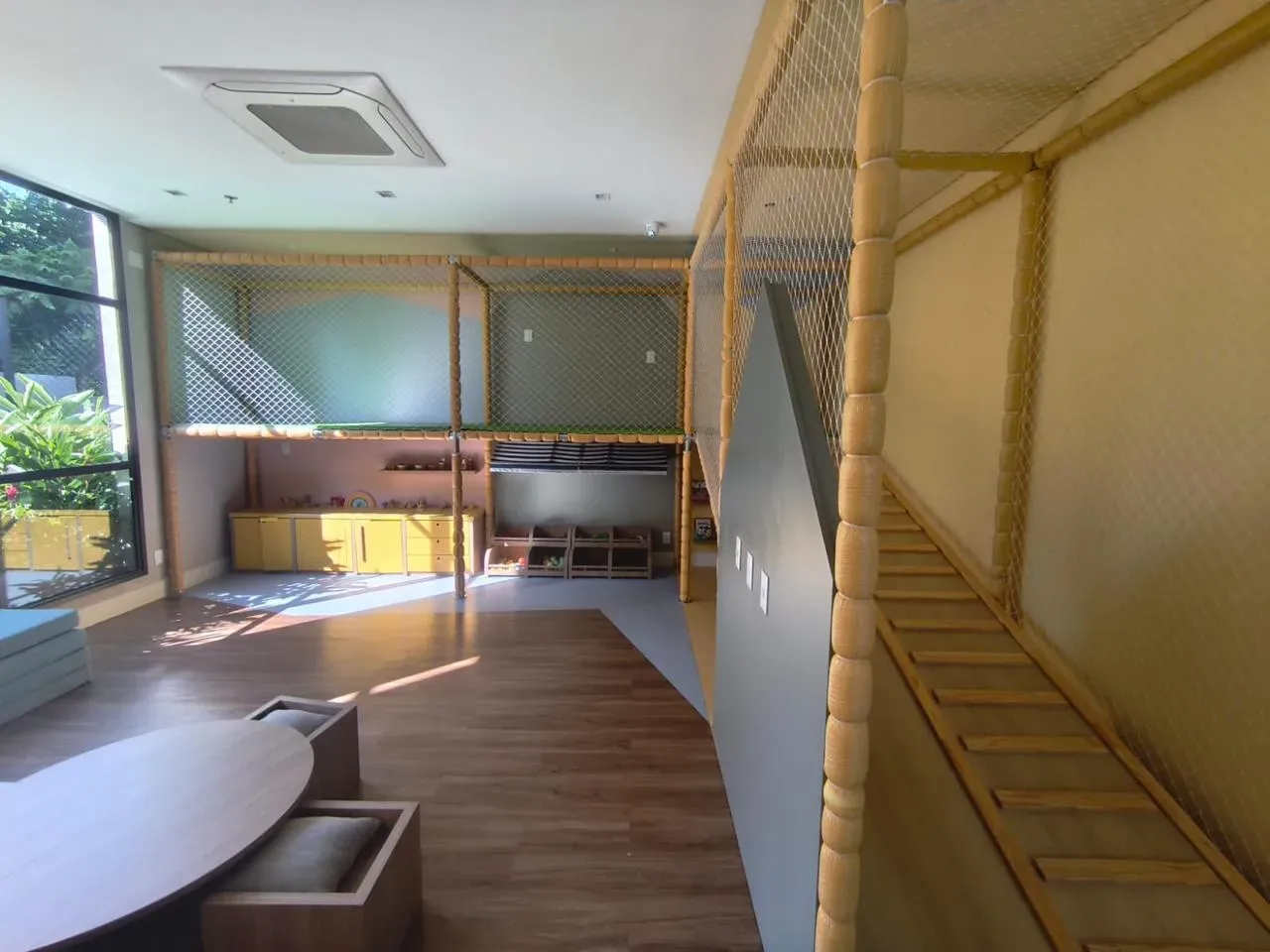 70 m² apartment with 2 bedrooms and a balcony — photo 37