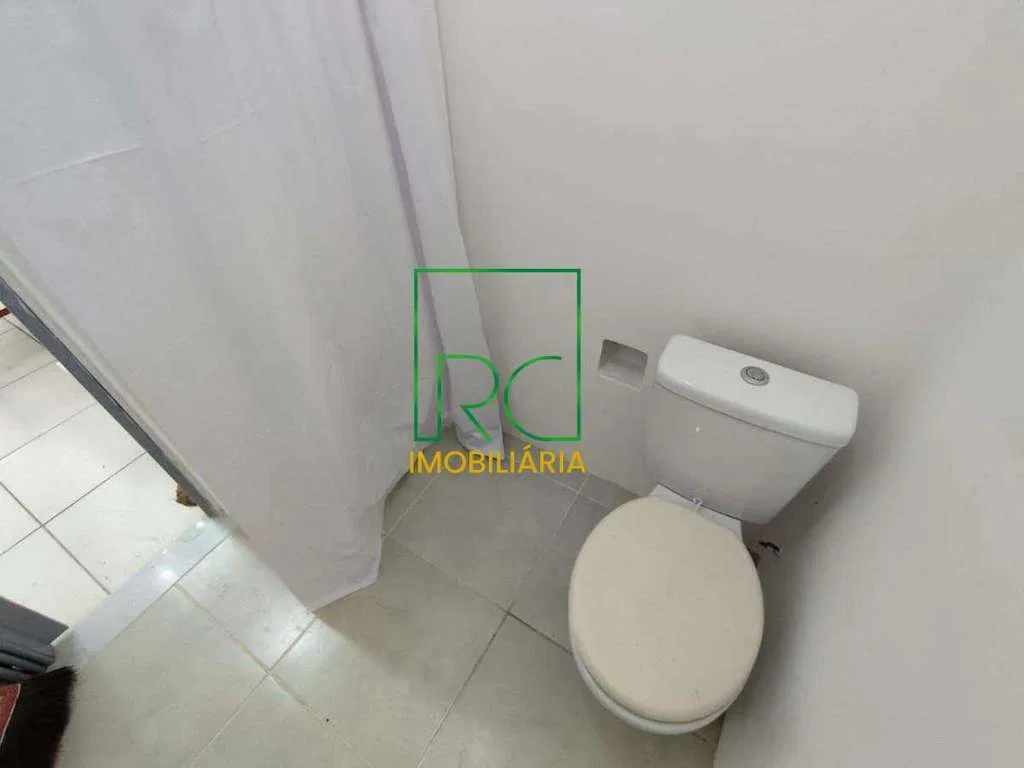 Departamento de 1 dormitorio y 30 m² — photo 9
