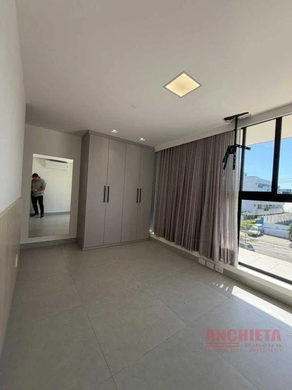 Apartment, 82 m², with a grill on the balcony — photo 31