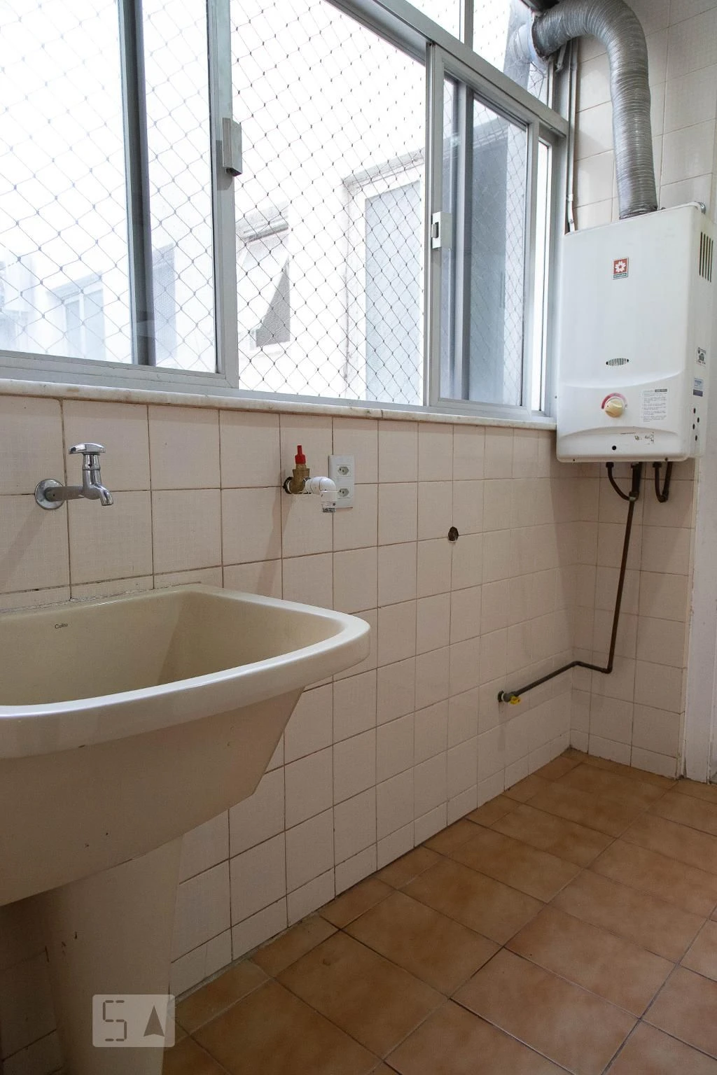 3-bedroom apartment with 3 bathrooms and 2 parking spaces — photo 39
