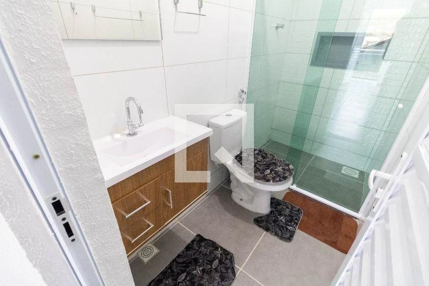 Apartamento de 2 quartos com 33 m² e fogão a gás — photo 4