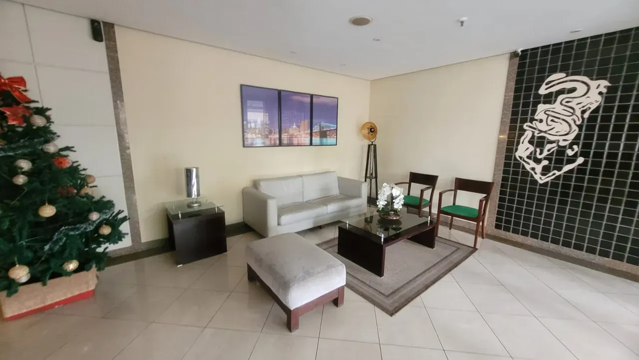 Park view in a 2-bedroom apartment, 105 m² — photo 39