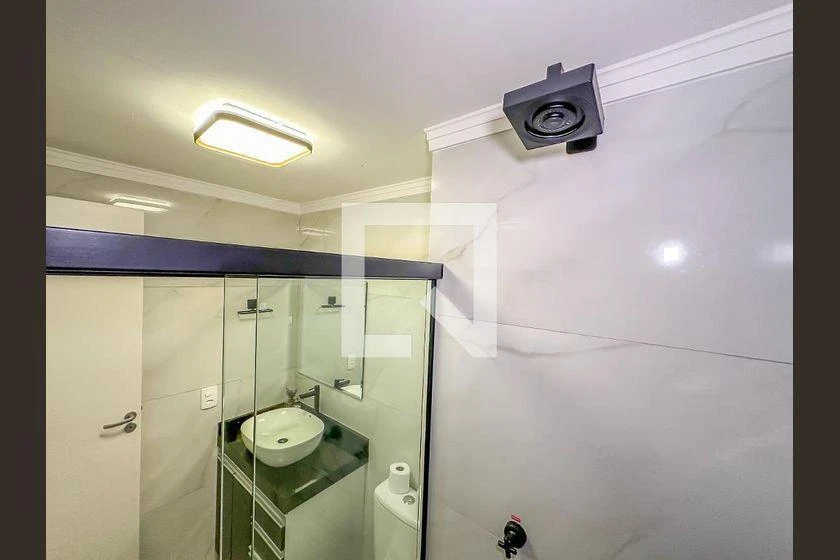 Monoambiente amueblado, 33 m², con lavadora — photo 35