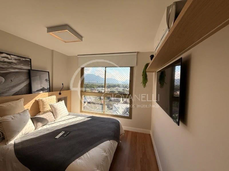 Furnished 3-bedroom apartment with 121 m² — photo 3