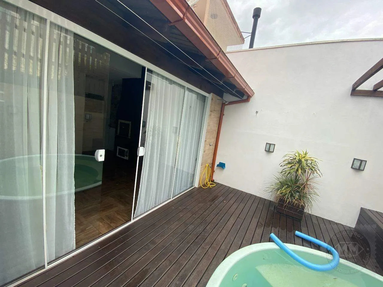 House with 2 en-suite bedrooms and a BBQ balcony — photo 6
