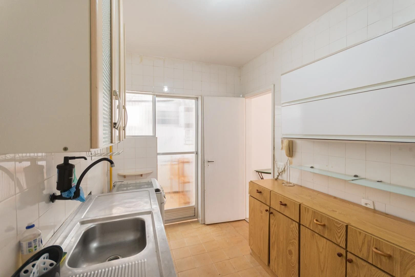 3-bedroom apartment with a home office — photo 6