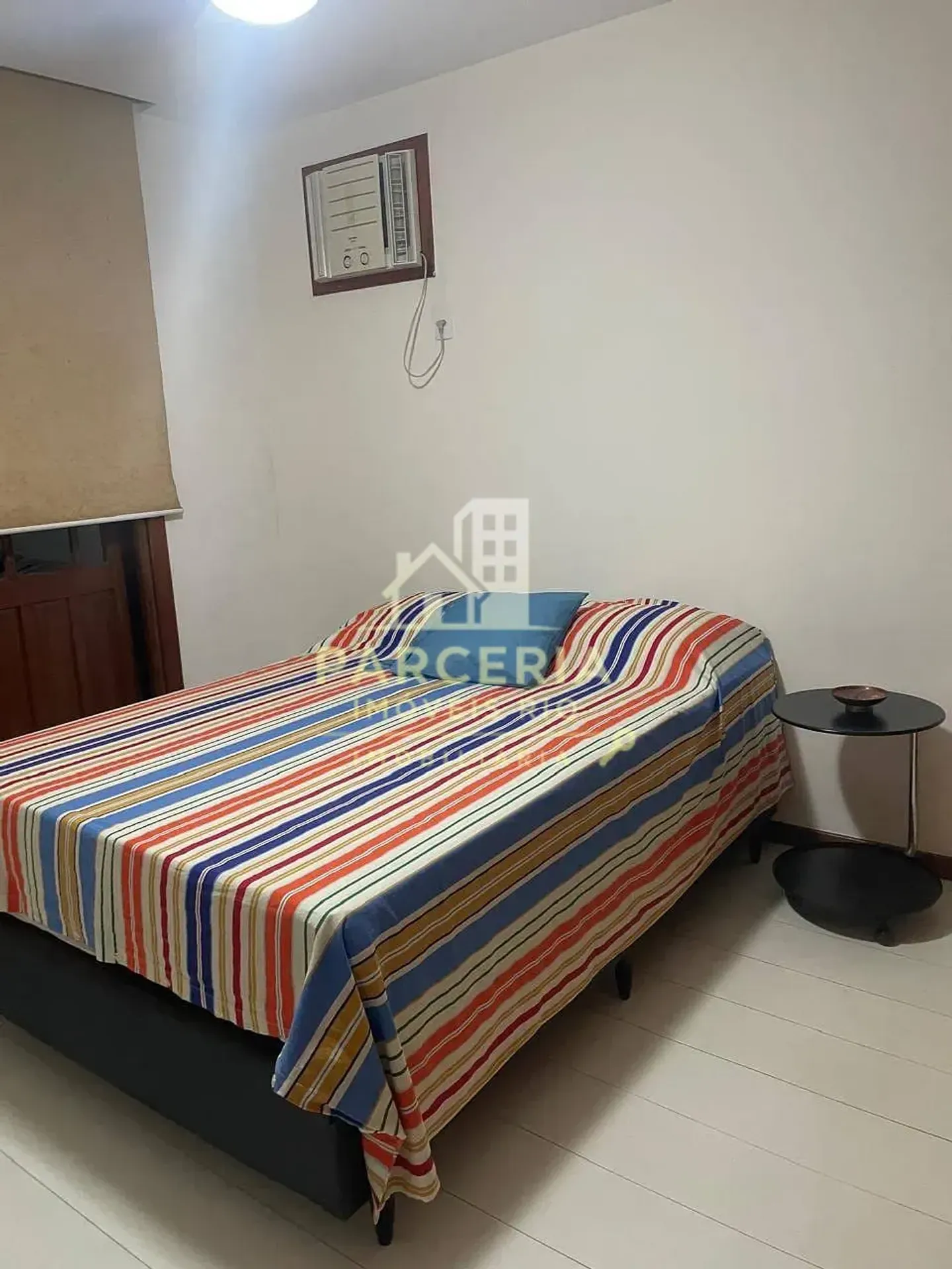 Casa mobiliada com 5 quartos e área de piscina compartilhada — photo 28