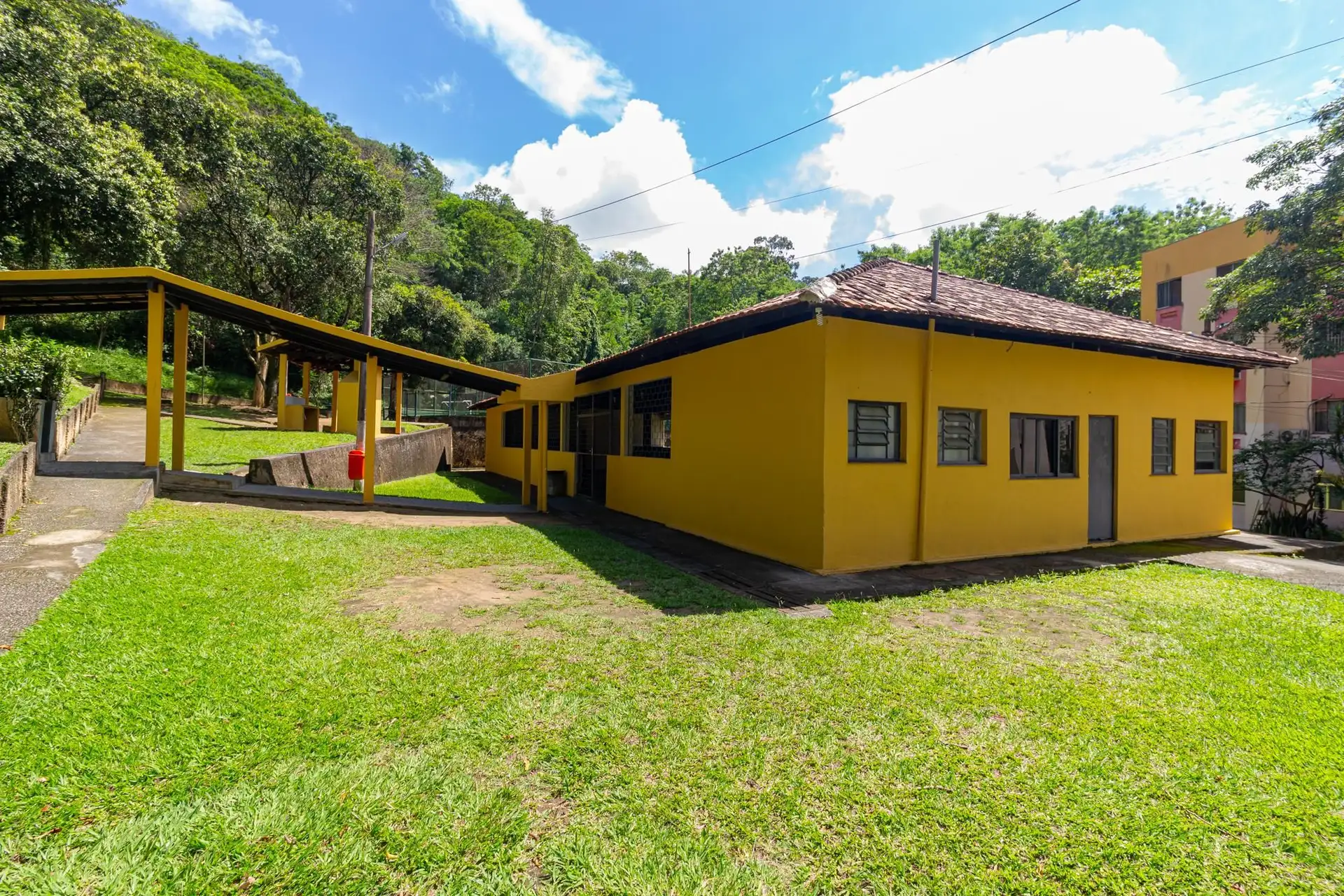 Apartamento de 3 quartos e 53 m² — photo 44