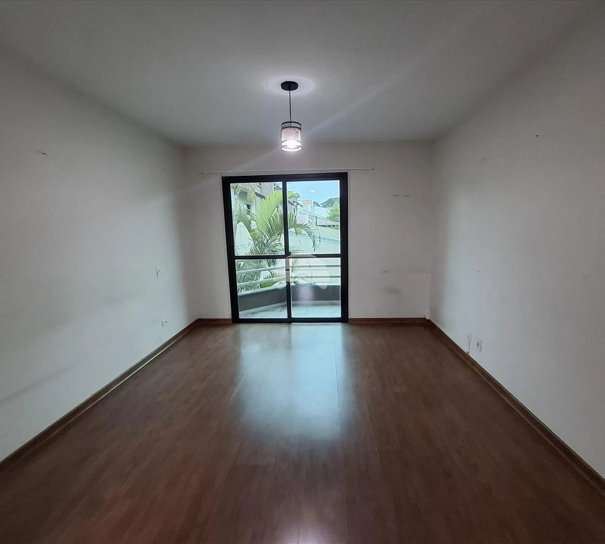 3-bedroom house with a home office in Curitiba — photo 10