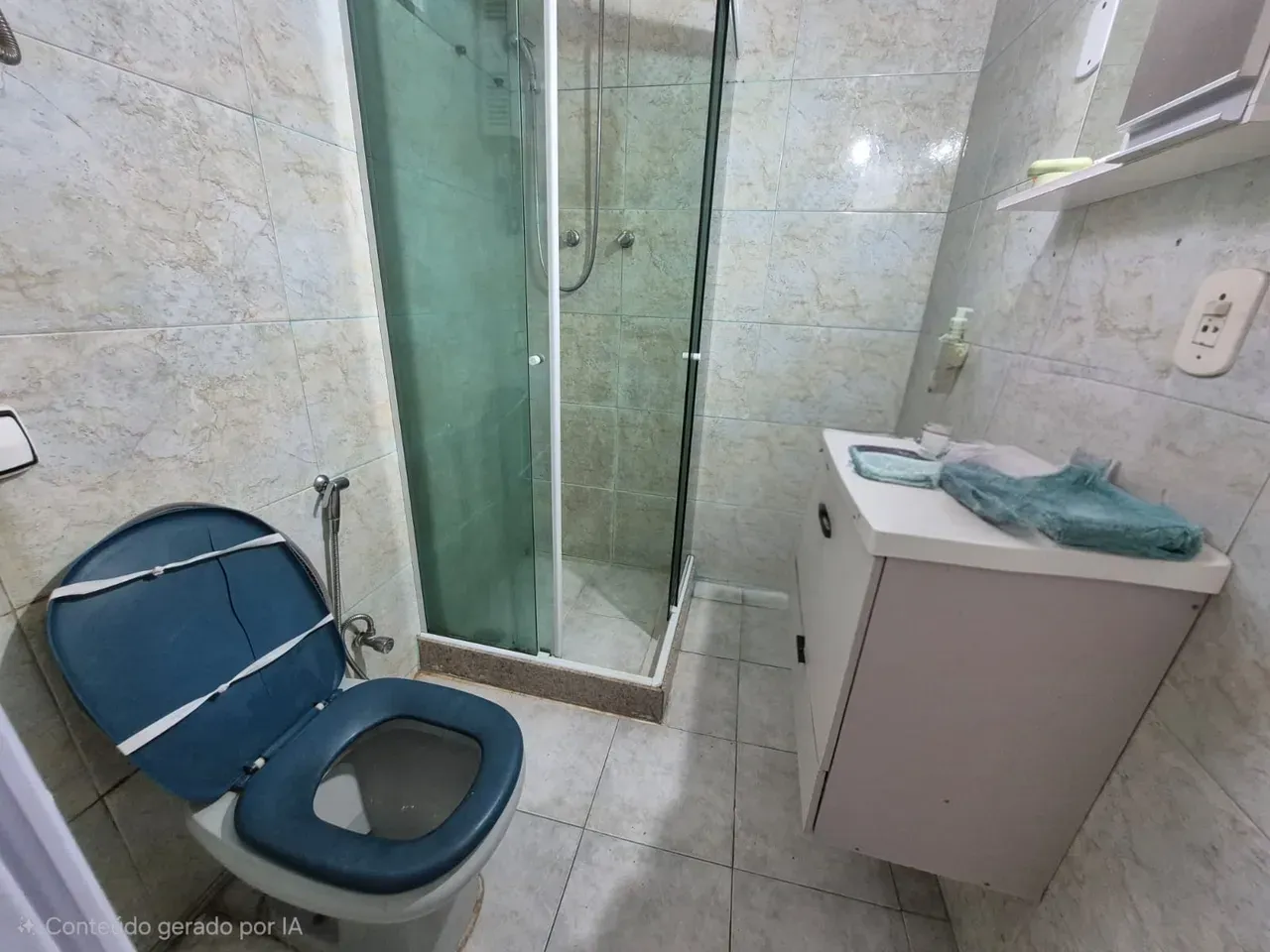 Apartamento de 78 m² e 2 quartos, Engenho Novo — photo 7