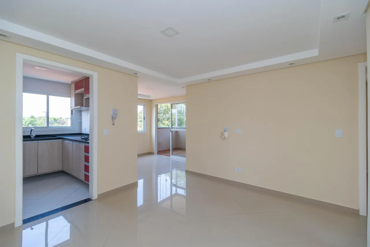 Apartamento sem mobília com 2 quartos e 2 vagas — photo 5
