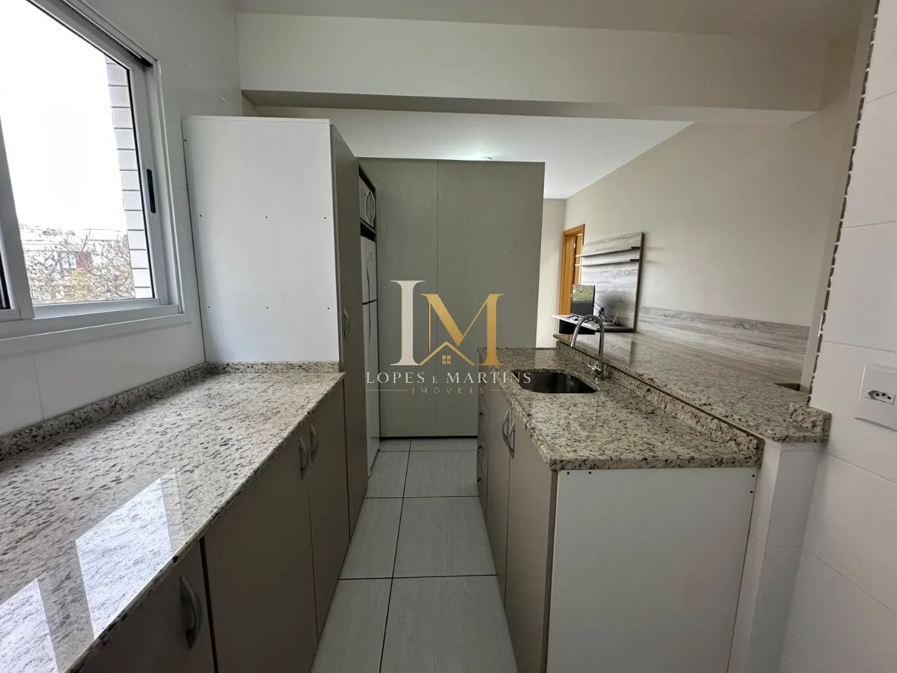 Apartamento mobiliado, 40 m², com espaço de home office — photo 3