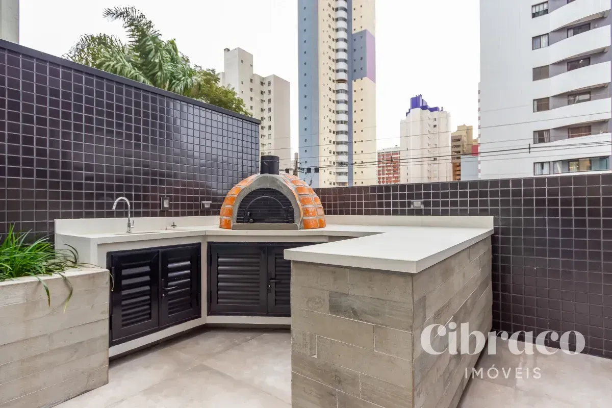 1-bedroom apartment with en-suite and balcony 20 m² — photo 20