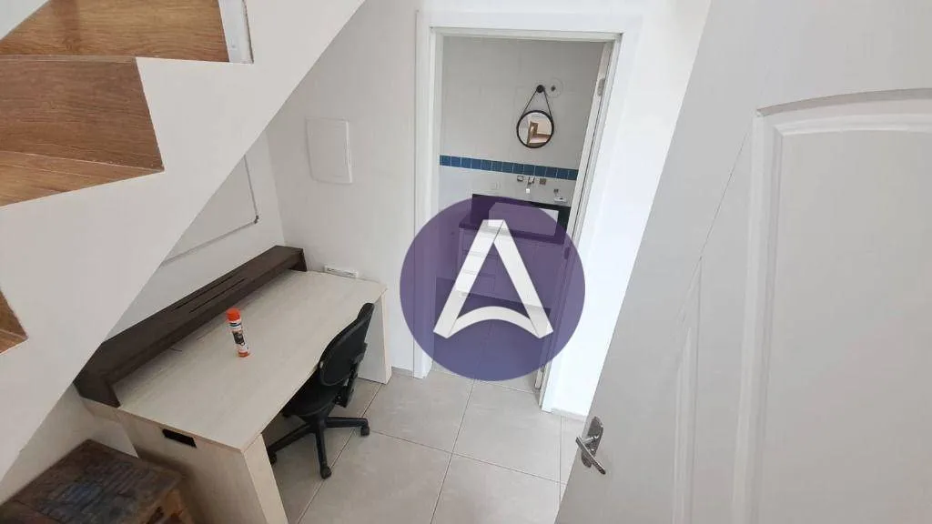 2-bedroom house with a home office in Florianópolis — photo 8
