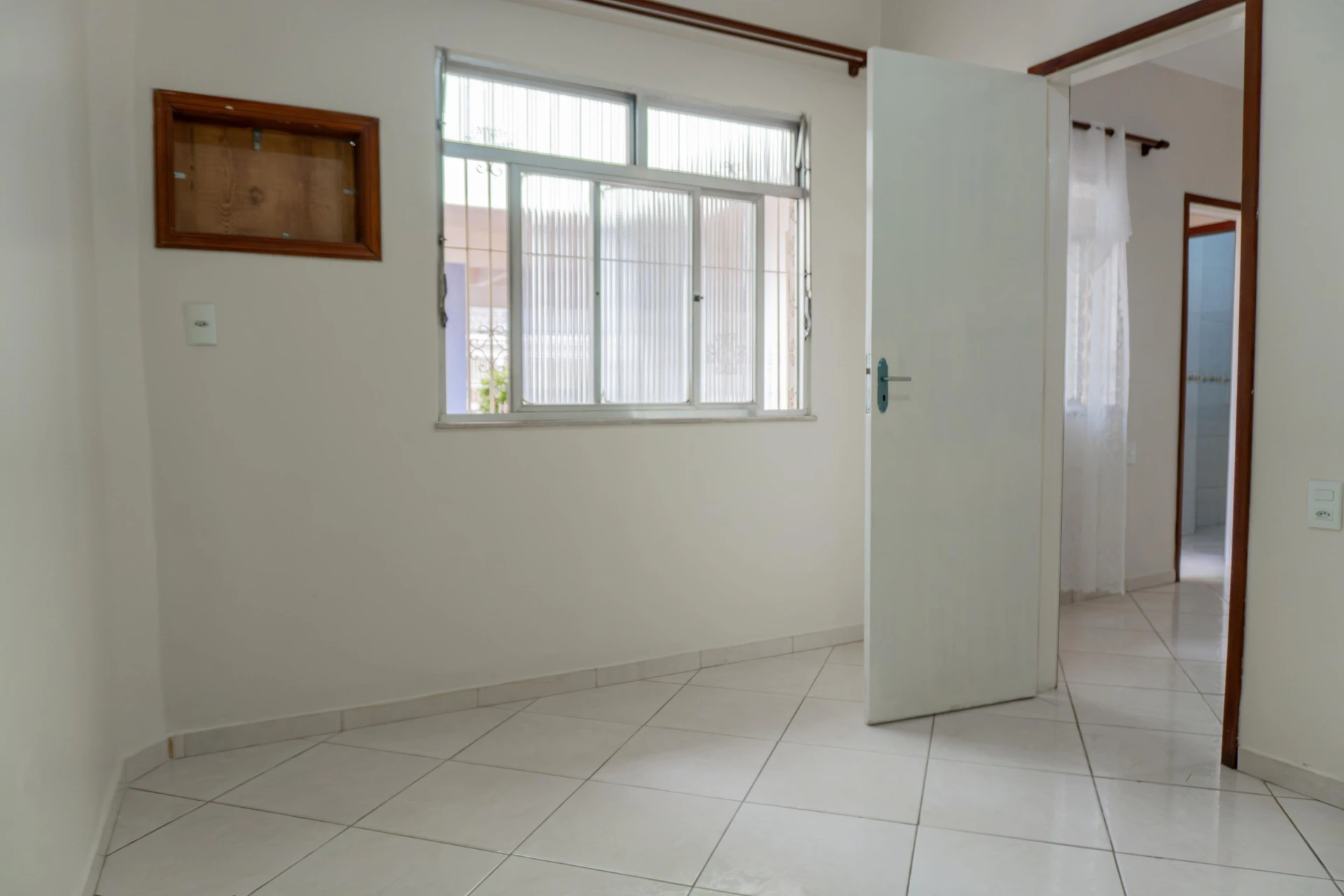 Apartment with 2 bedrooms and a balcony — photo 24