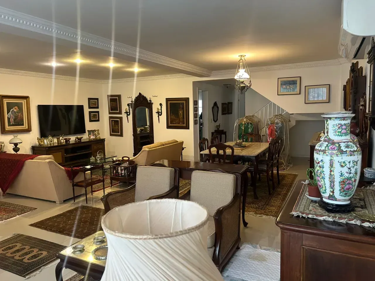 House with 5 bedrooms and 5 bathrooms — photo 28