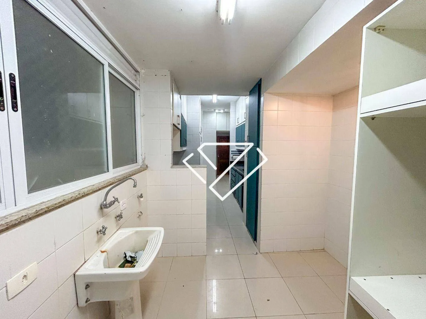 4 quartos e jacuzzi: apartamento de 172 m² — photo 18