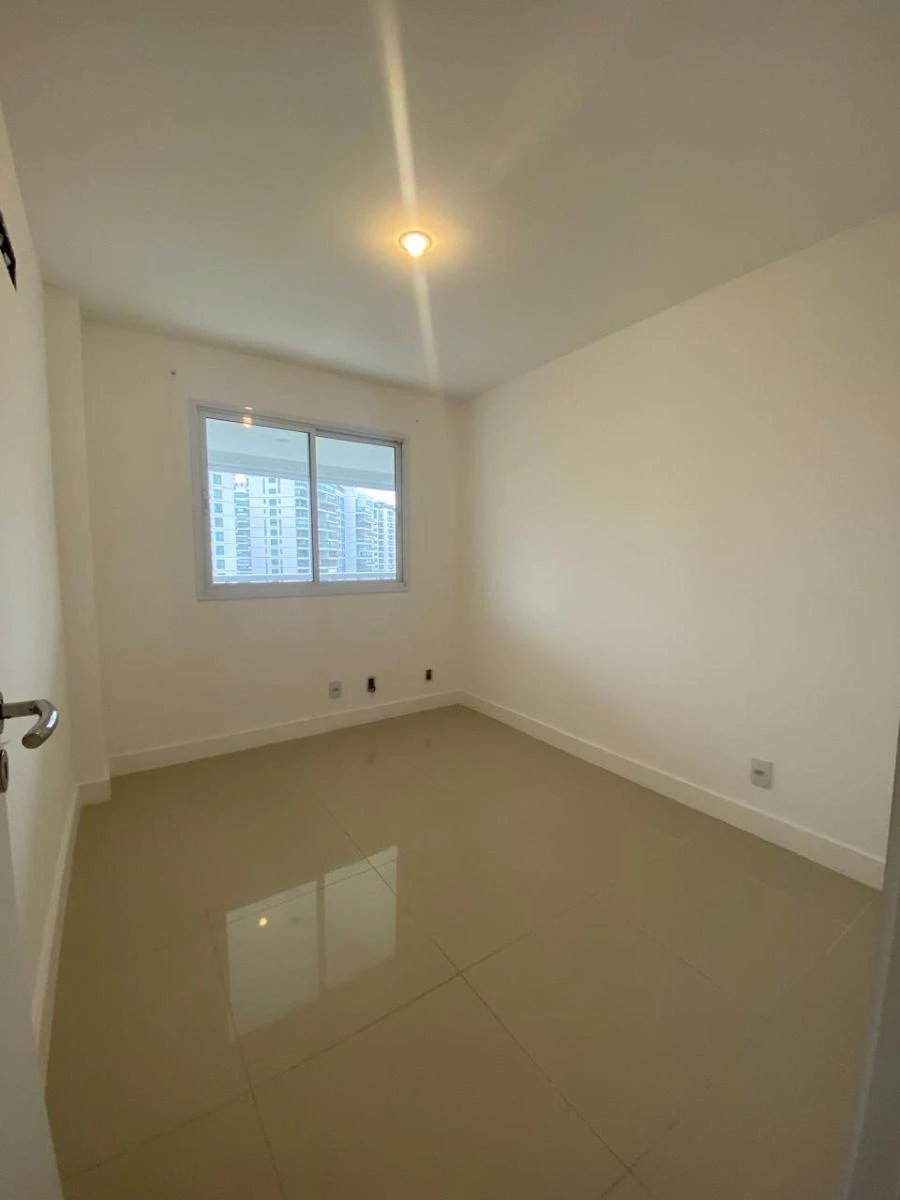 95 m² apartment with 3 bedrooms and 2 parking spaces — photo 12