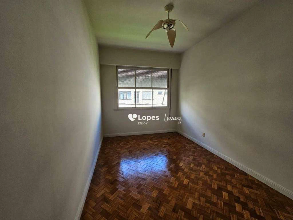 156 m² unfurnished apartment with 3 bedrooms and parking — photo 6