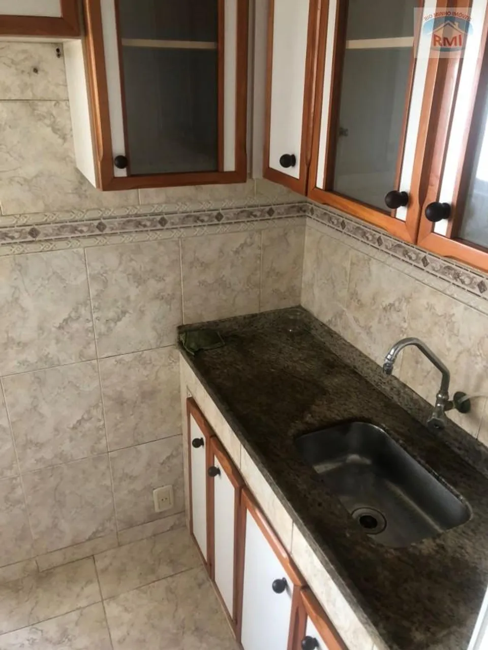 Rental apartment with 2 bedrooms and a separate kitchen — photo 5
