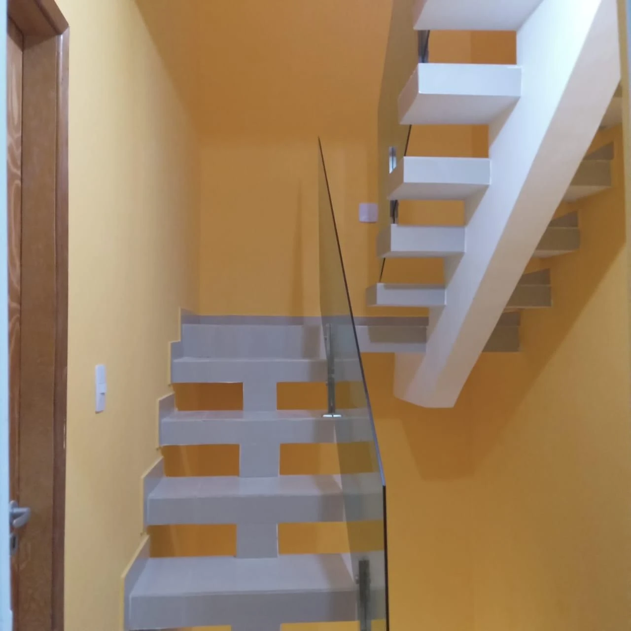 2-bedroom house, both with their own bathrooms, 80 m² — photo 6