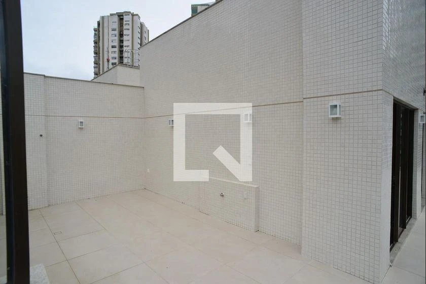 Apartamento para locação com 3 quartos e cozinha aberta — photo 27