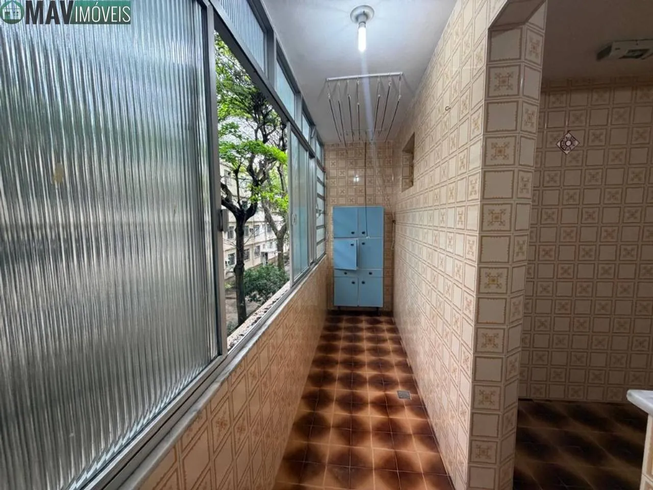 2-bedroom apartment with 75 m² and 1 parking space — photo 18