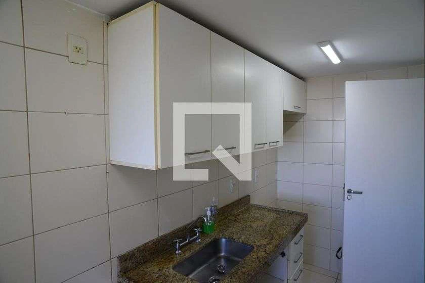 65 m² apartment with 2 bedrooms and a balcony — photo 15