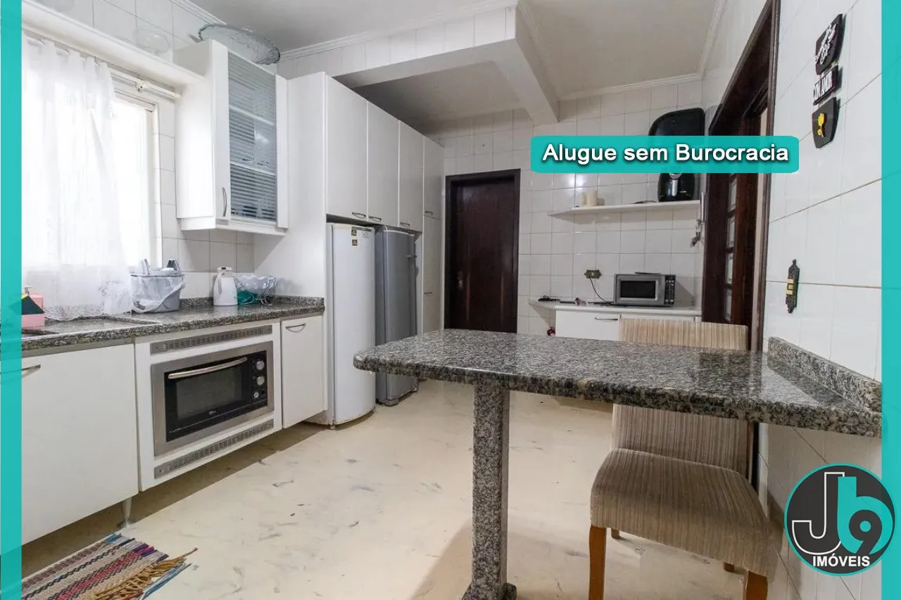 Rental house with 4 bedrooms and 3 bathrooms — photo 20