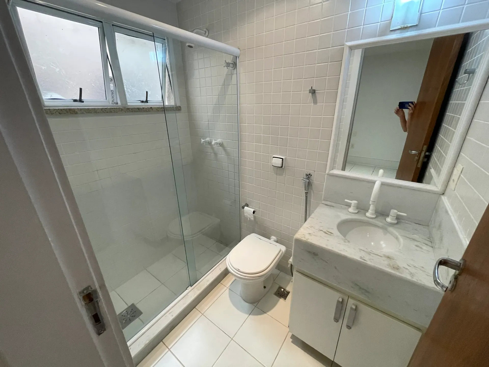 Cobertura com 4 quartos e cozinha com fogão a gás — photo 5