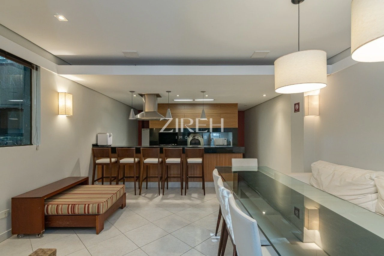 3-bedroom apartment with a separate gas kitchen — photo 7