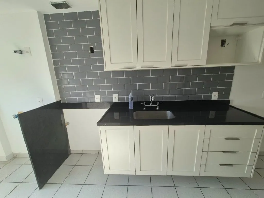 Apartamento de 4 quartos em condomínio com sauna — photo 49