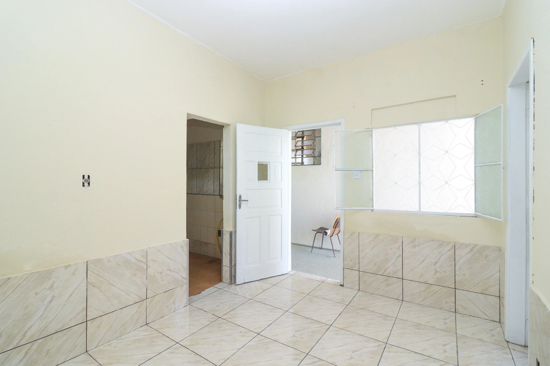 Casa de 1 quarto com jardim — photo 20
