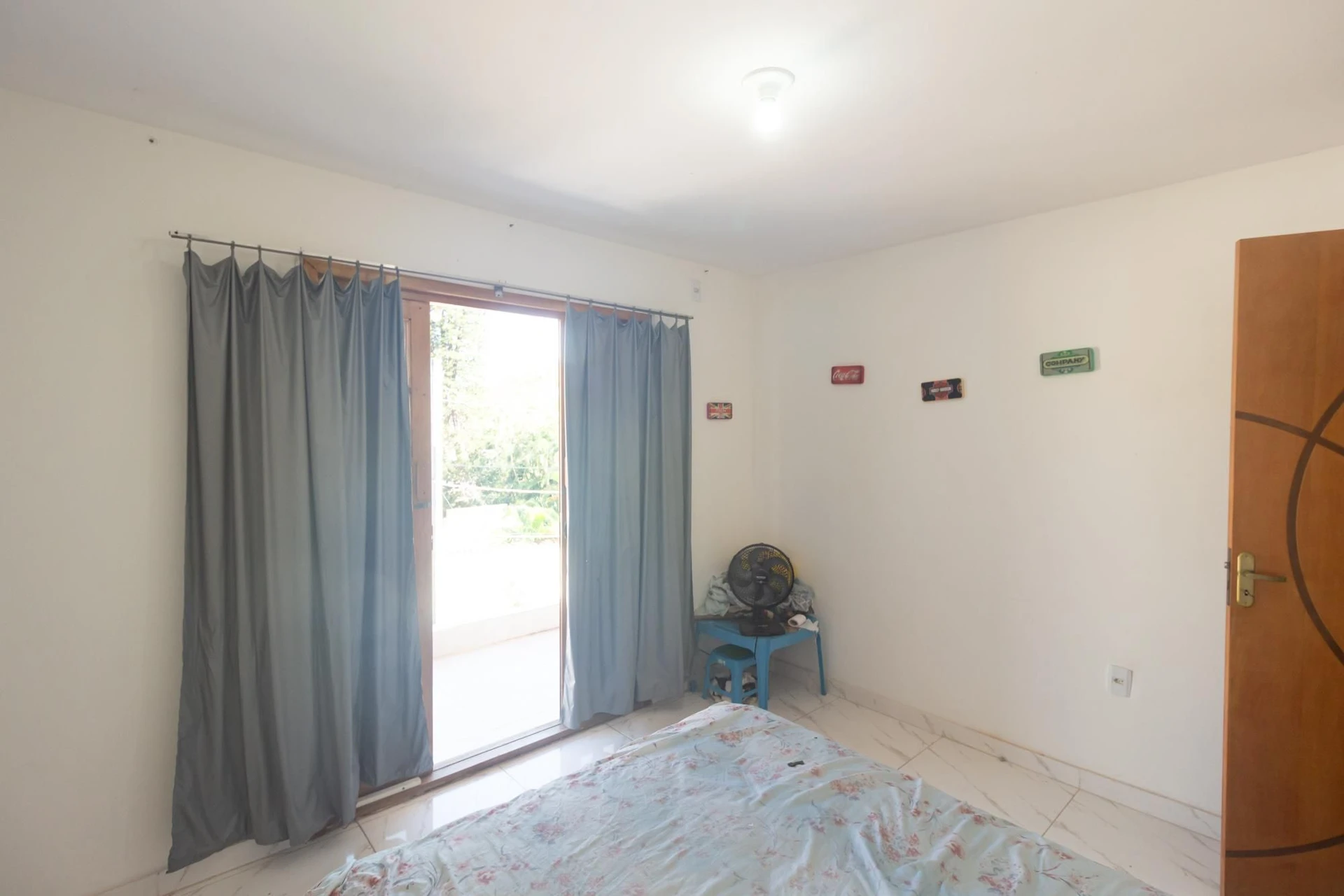 House, 70 m², with a washing machine — photo 16
