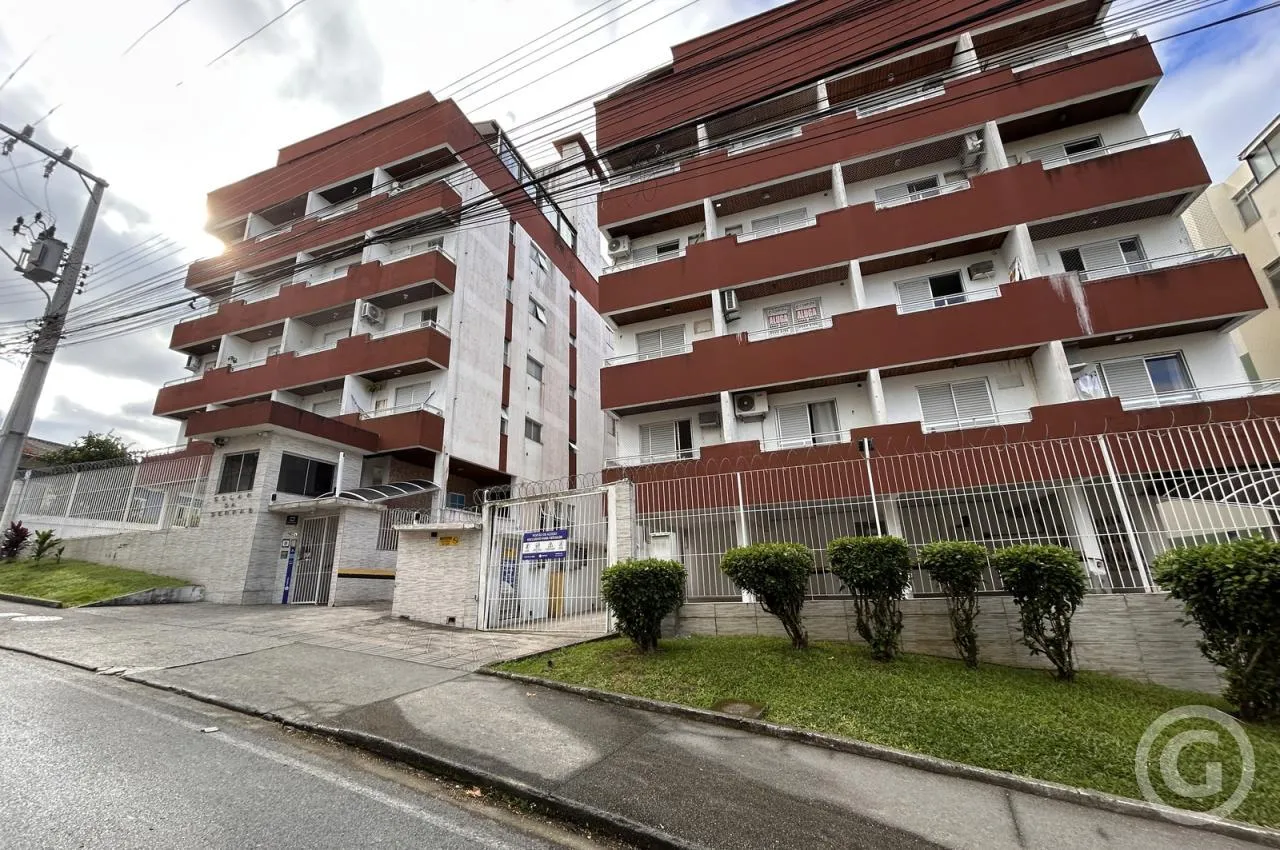 33 m² kitnet with 1 bedroom, 1 bathroom, parking — photo 2