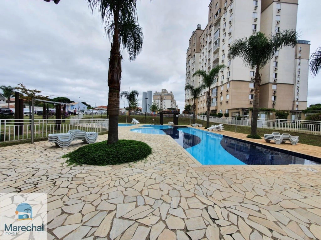 3-bedroom apartment in a building with a pool — photo 23