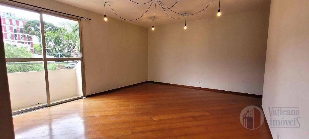 Балкон з грилем та 2 спальні: квартира 79 м² — photo 3