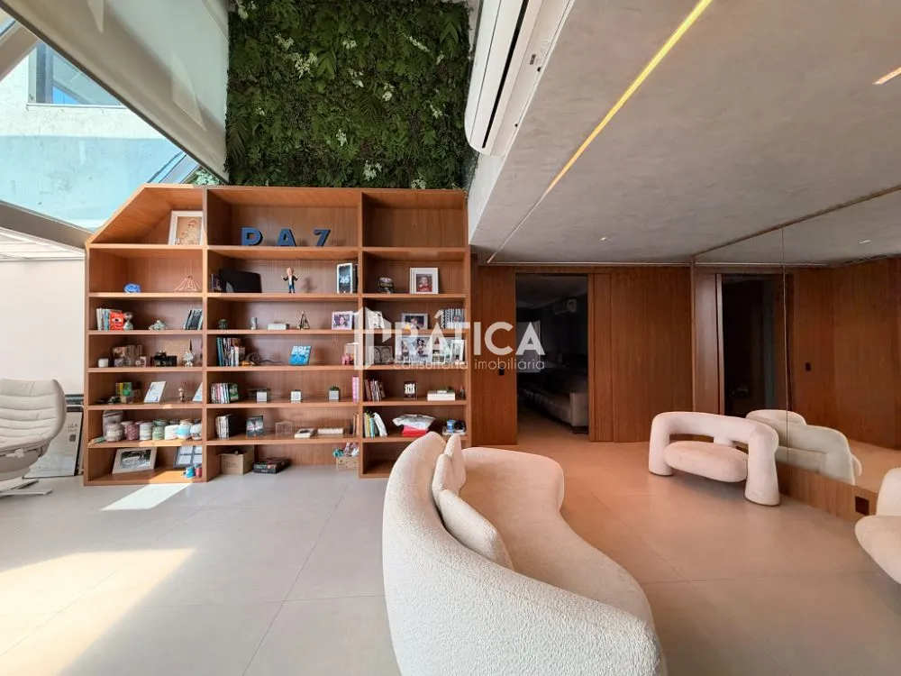 4-bedroom apartment with 5 bathrooms — photo 7