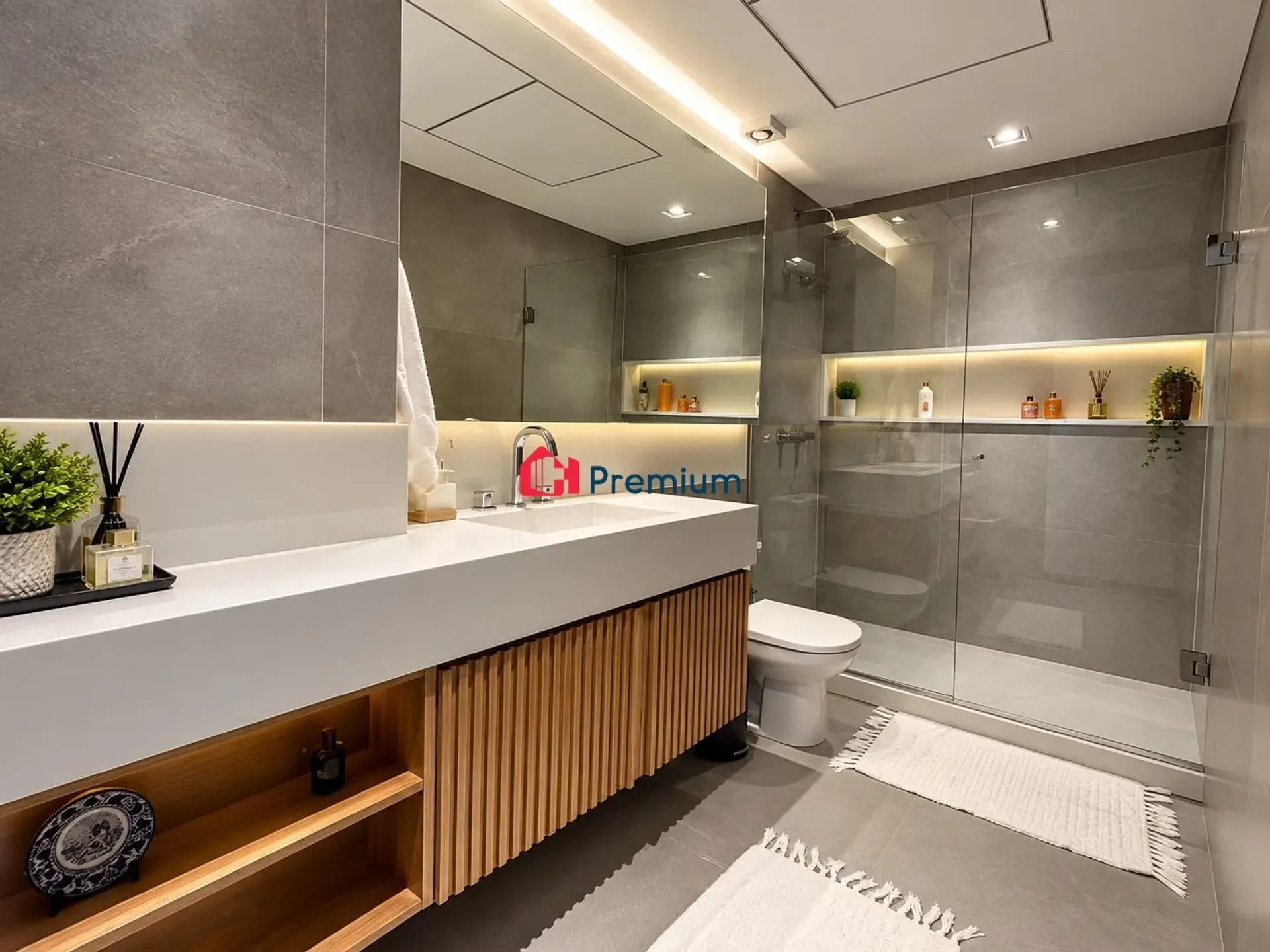 Мебльований дуплекс-пентхаус 290 м² з 3 люксами — photo 10
