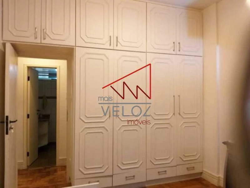 Furnished 3-bedroom apartment with 91 m² and parking — photo 14