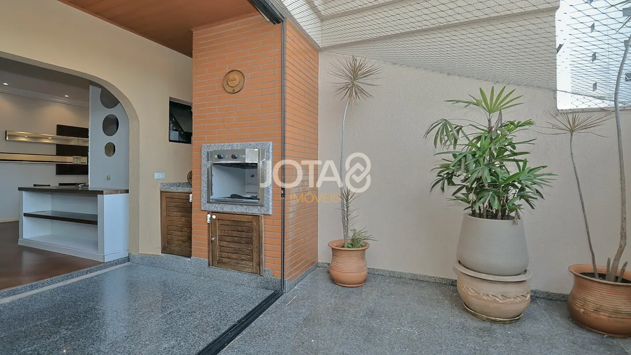 Apartamento de 3 dormitorios con balcón y 2 plazas, 109 m² — photo 11