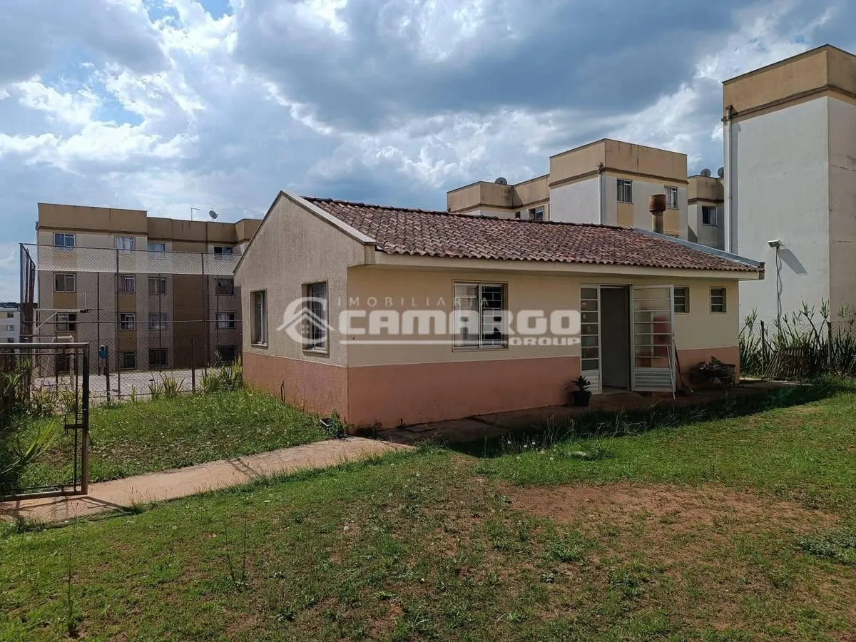 Departamento de 2 dormitorios y 43 m² — photo 14