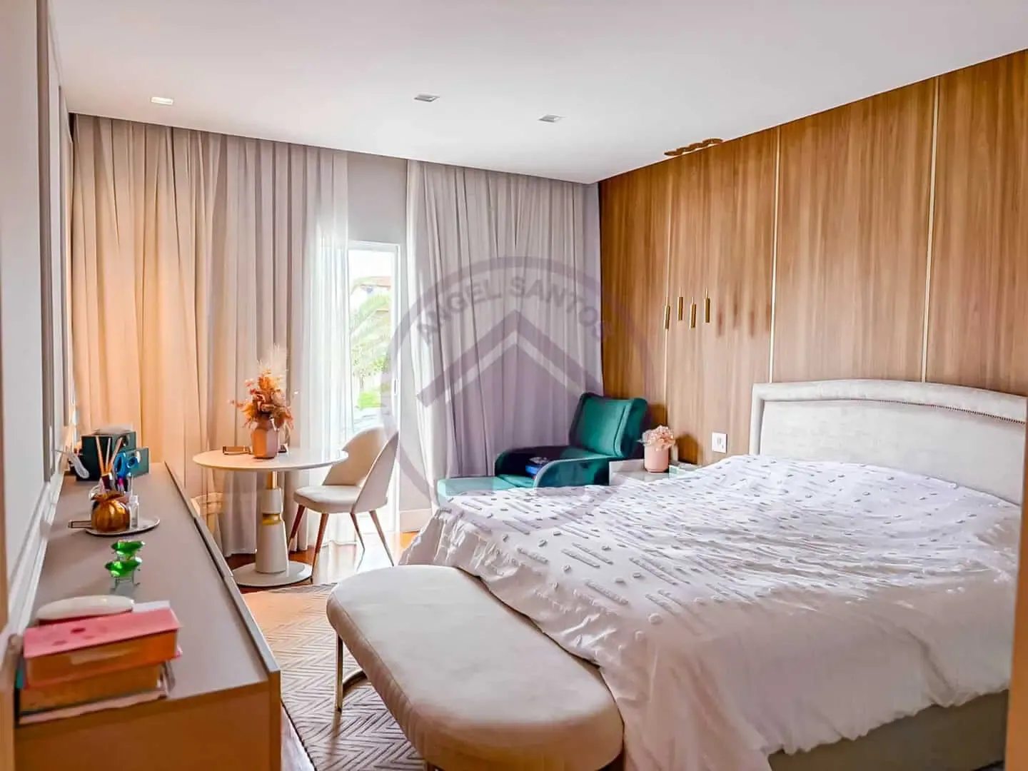 Casa com varanda envidraçada, Recreio dos Bandeirantes — photo 3