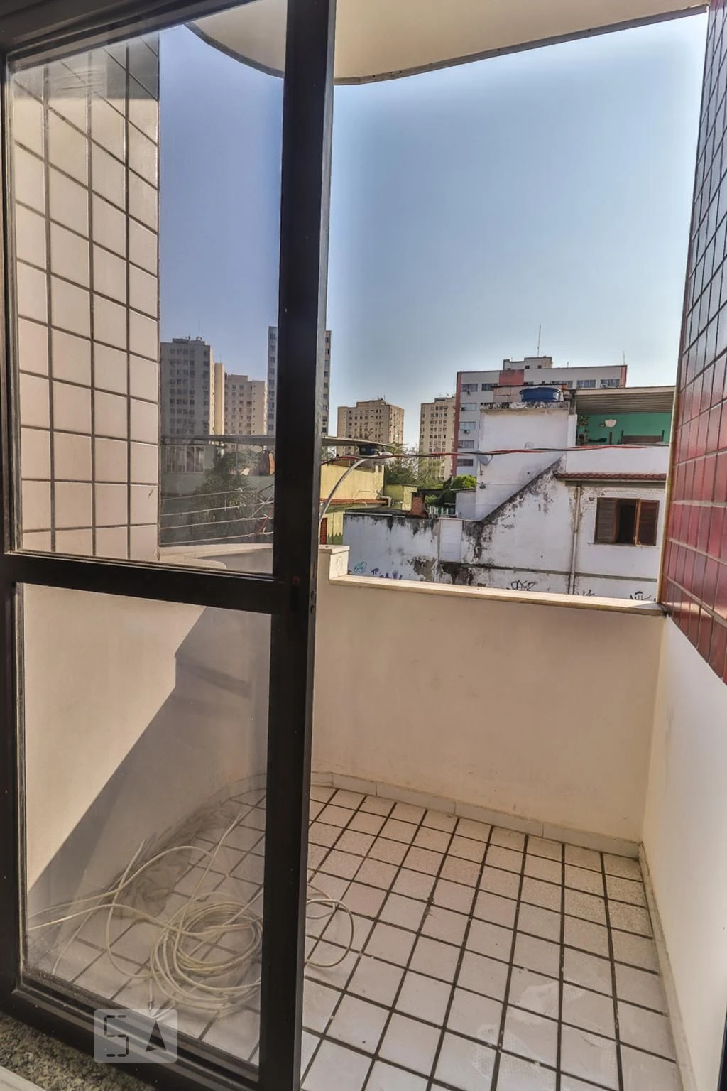 1-bedroom, 1-bath apartment with no parking — photo 8